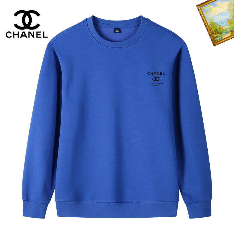 Chanel Hoodies